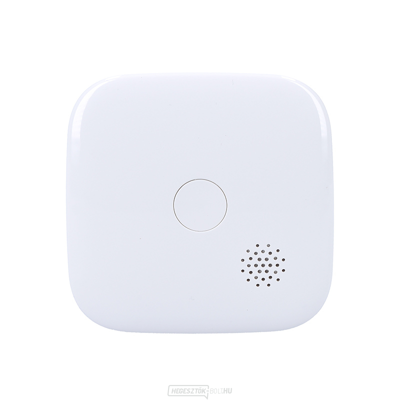 Solight füstérzékelő WIFI csatlakozással