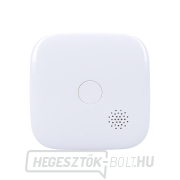 Solight füstérzékelő WIFI csatlakozással Solight füstérzékelő WIFI csatlakozással gallery main image
