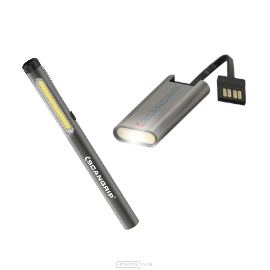 Szett Work toll 200R + Flash Micro R