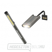 Szett Work toll 200R + Flash Micro R gallery main image