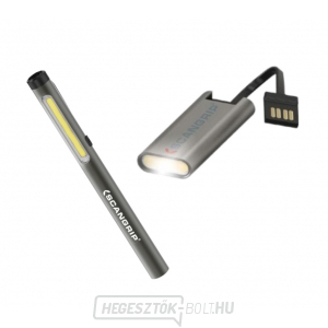 Szett Work toll 200R + Flash Micro R gallery main image