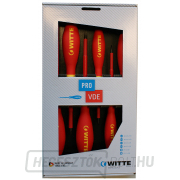 PRO VDE AK 6 darabos készlet PH PRO VDE AK 6 darabos készlet PH gallery main image