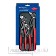 Cobra fogókészlet (180/250/300) Cobra fogókészlet (180/250/300) gallery main image