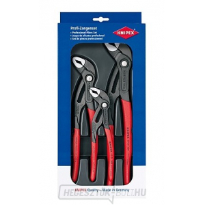 Cobra fogókészlet (180/250/300) Cobra fogókészlet (180/250/300) gallery main image