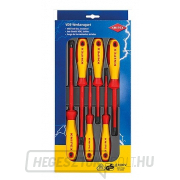 Knipex csavarhúzó készlet gallery main image