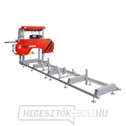 Rönk szalagfűrész Holzmann BBS810SMART-G Rönk szalagfűrész Holzmann BBS810SMART-G gallery main image