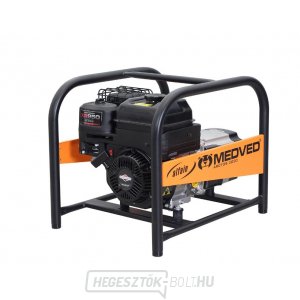 Erőmű Medvěd ARCTOS 3000 V CCL Mooooj Erőmű Medvěd ARCTOS 3000 V CCL Mooooj gallery main image