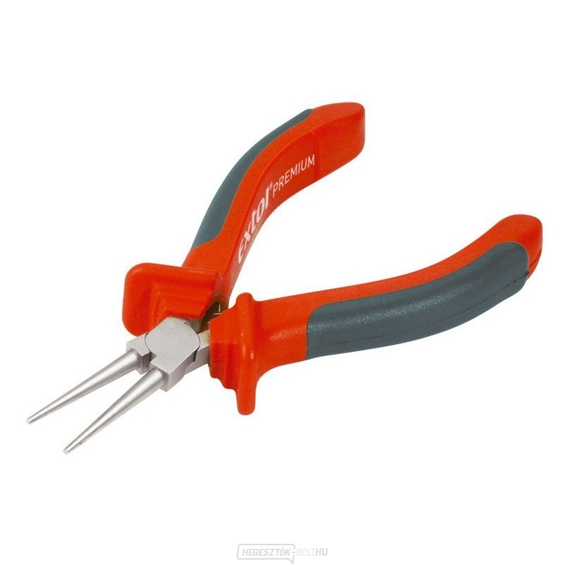 Körfogó, 125mm MINI