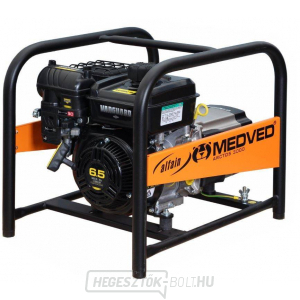 Erőmű Medved ARCTOS 3500 VE Erőmű Medved ARCTOS 3500 VE gallery main image