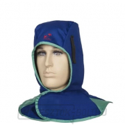 WELDAS Kék fejvédő XL méret: 68 WELDAS Kék fejvédő XL méret: 68 gallery main image