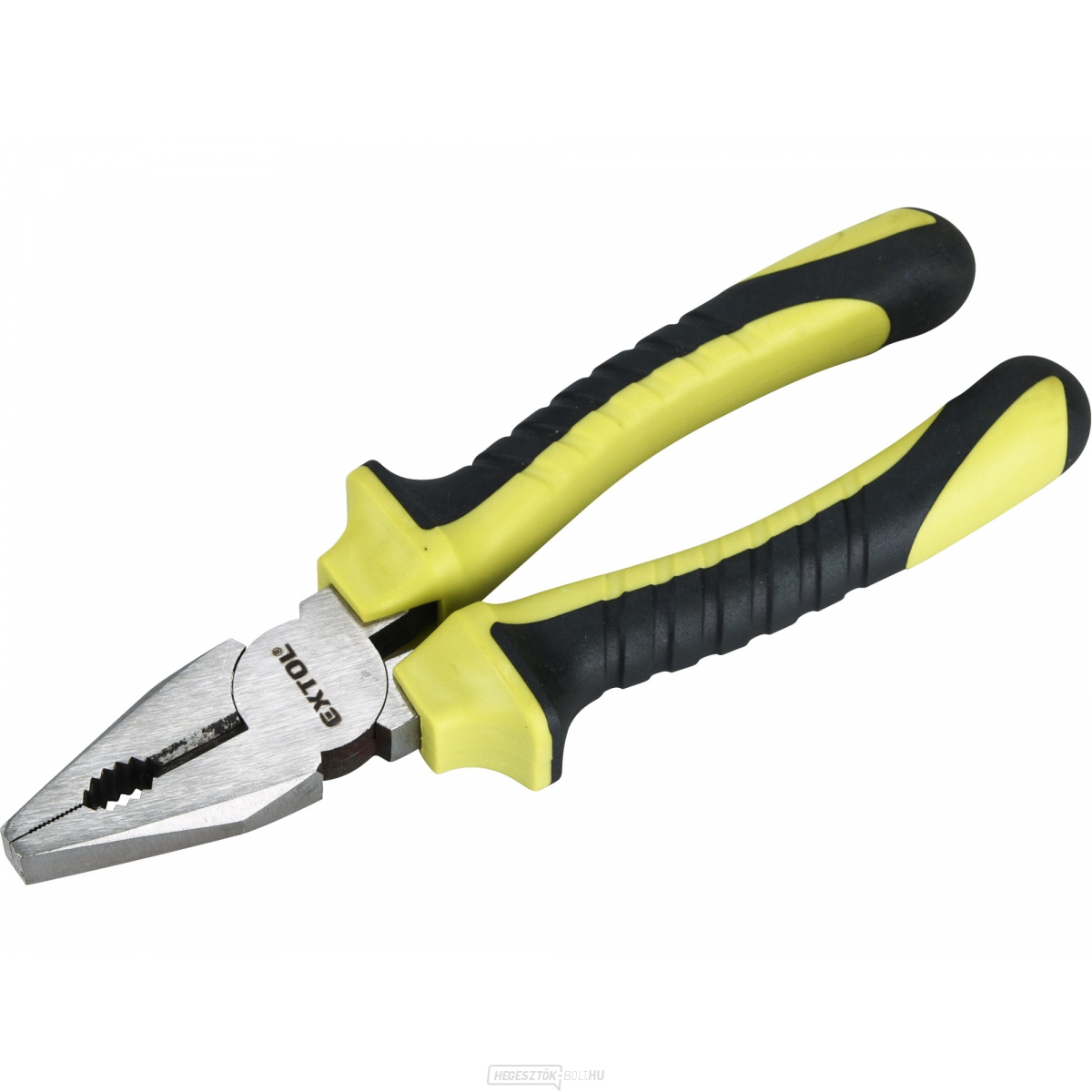 Kombinációs fogó 200mm