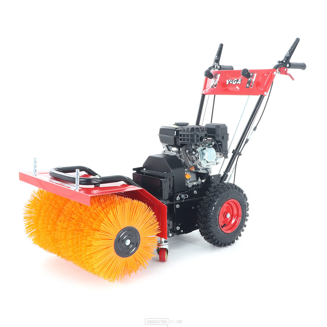 Motorkefe VeGA 555 4 az 1-ben