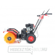 Motorkefe VeGA 555 4 az 1-ben Előnézet 