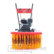 Motorkefe VeGA 555 4 az 1-ben Motorkefe VeGA 555 4 az 1-ben náhled