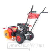 Motorkefe VeGA 555 4 az 1-ben Előnézet 