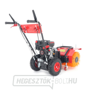 Motorkefe VeGA 555 4 az 1-ben náhled