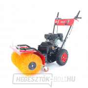 Vega 555 hómaró, seprőkefe, hókaparó és seprű szennyeződésgyűjtővel 4 az 1-ben Vega 555 hómaró, seprőkefe, hókaparó és seprű szennyeződésgyűjtővel 4 az 1-ben náhled