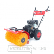 Vega 555 hómaró, seprőkefe, hókaparó és seprű szennyeződésgyűjtővel 4 az 1-ben Vega 555 hómaró, seprőkefe, hókaparó és seprű szennyeződésgyűjtővel 4 az 1-ben náhled