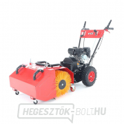 Vega 555 hómaró, seprőkefe, hókaparó és seprű szennyeződésgyűjtővel 4 az 1-ben Vega 555 hómaró, seprőkefe, hókaparó és seprű szennyeződésgyűjtővel 4 az 1-ben náhled