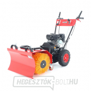 Vega 555 hómaró, seprőkefe, hókaparó és seprű szennyeződésgyűjtővel 4 az 1-ben Vega 555 hómaró, seprőkefe, hókaparó és seprű szennyeződésgyűjtővel 4 az 1-ben náhled