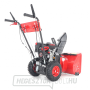 Vega 555 hómaró, seprőkefe, hókaparó és seprű szennyeződésgyűjtővel 4 az 1-ben Vega 555 hómaró, seprőkefe, hókaparó és seprű szennyeződésgyűjtővel 4 az 1-ben náhled