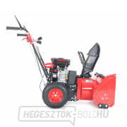 Vega 555 hómaró, seprőkefe, hókaparó és seprű szennyeződésgyűjtővel 4 az 1-ben Vega 555 hómaró, seprőkefe, hókaparó és seprű szennyeződésgyűjtővel 4 az 1-ben náhled