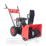 Vega 555 hómaró, seprőkefe, hókaparó és seprű szennyeződésgyűjtővel 4 az 1-ben Vega 555 hómaró, seprőkefe, hókaparó és seprű szennyeződésgyűjtővel 4 az 1-ben náhled