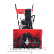 Vega 555 hómaró, seprőkefe, hókaparó és seprű szennyeződésgyűjtővel 4 az 1-ben Vega 555 hómaró, seprőkefe, hókaparó és seprű szennyeződésgyűjtővel 4 az 1-ben náhled