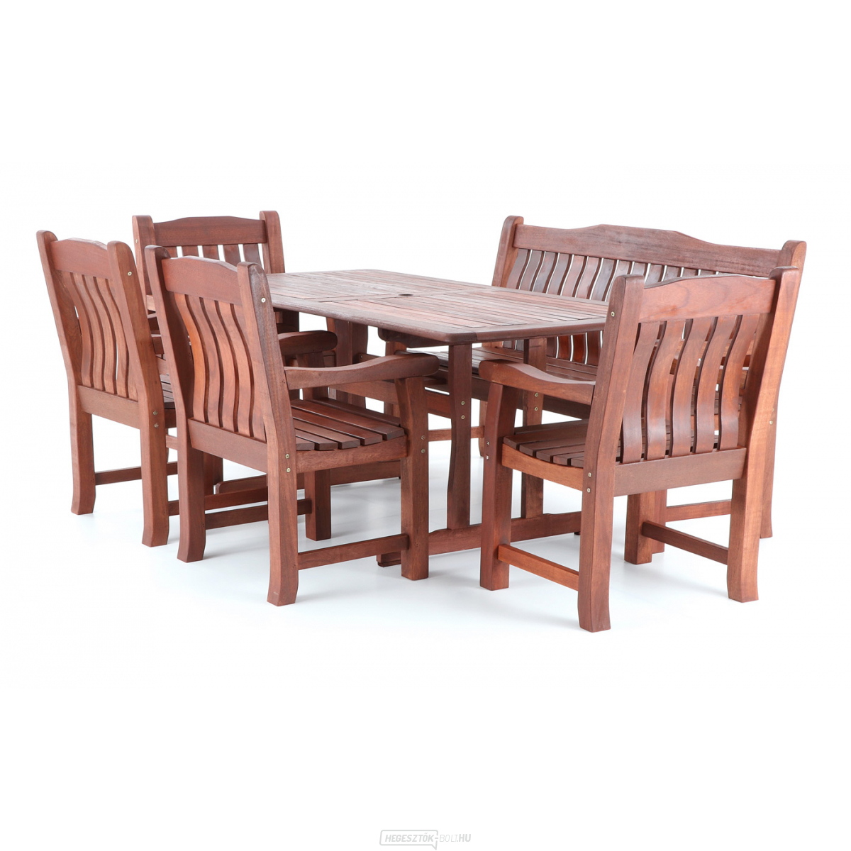 MERANTI RODOS KÉSZLET 7