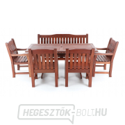 MERANTI RODOS KÉSZLET 7 MERANTI RODOS KÉSZLET 7 náhled