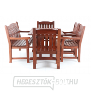 MERANTI RODOS KÉSZLET 7 MERANTI RODOS KÉSZLET 7 náhled