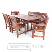 MERANTI RODOS KÉSZLET 7 MERANTI RODOS KÉSZLET 7 náhled