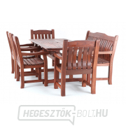 MERANTI RODOS KÉSZLET 7 MERANTI RODOS KÉSZLET 7 náhled