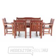 MERANTI RODOS KÉSZLET 7 MERANTI RODOS KÉSZLET 7 náhled