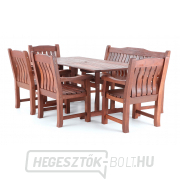 MERANTI RODOS KÉSZLET 7 MERANTI RODOS KÉSZLET 7 gallery main image