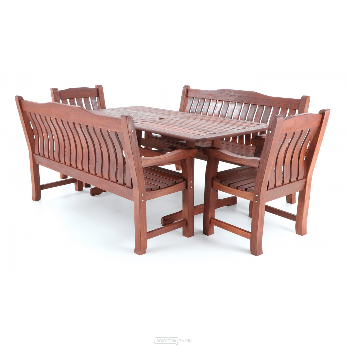 MERANTI RODOS KÉSZLET 8