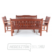 MERANTI RODOS KÉSZLET 8 MERANTI RODOS KÉSZLET 8 náhled