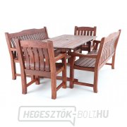 MERANTI RODOS KÉSZLET 8 MERANTI RODOS KÉSZLET 8 náhled