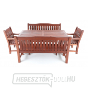 MERANTI RODOS KÉSZLET 8 MERANTI RODOS KÉSZLET 8 náhled