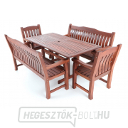 MERANTI RODOS KÉSZLET 8 MERANTI RODOS KÉSZLET 8 náhled