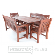 MERANTI RODOS KÉSZLET 8 MERANTI RODOS KÉSZLET 8 náhled