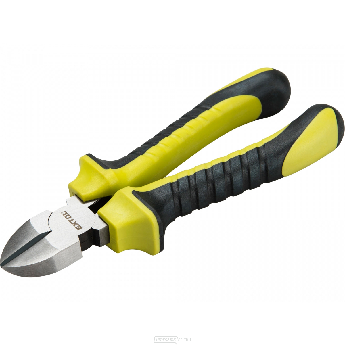 Oldalvágó fogó - 175mm