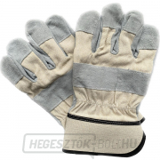 Riwall PRO RPCS 5140 SET láncfűrész benzinmotorral 49 cc + tartalék lánc + kesztyű + védőszemüveg náhled