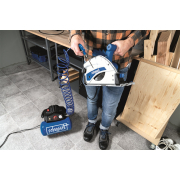 Scheppach HC 06 olajmentes kompresszor 6l náhled