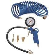 Scheppach HC 06 olajmentes kompresszor 6l náhled