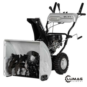 LUMAG Germany SFR65N elektromos indítás - fűthető fogantyúk