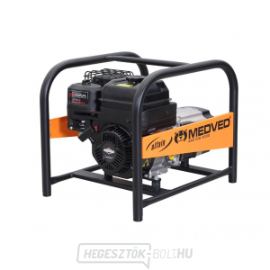 Erőmű Medved ARCTOS 8000 VE Erőmű Medved ARCTOS 8000 VE gallery main image