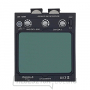 Sherman Önfedő balaklava V7a Sherman Önfedő balaklava V7a náhled