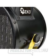 Kerámia elektromos fűtés 3kW GEKO náhled