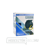 Kerámia elektromos fűtés 3kW GEKO náhled